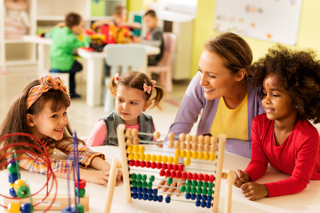 – Foto: istock.com/skynesher