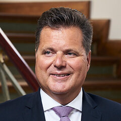 Portrait Jürgen Dusel – 