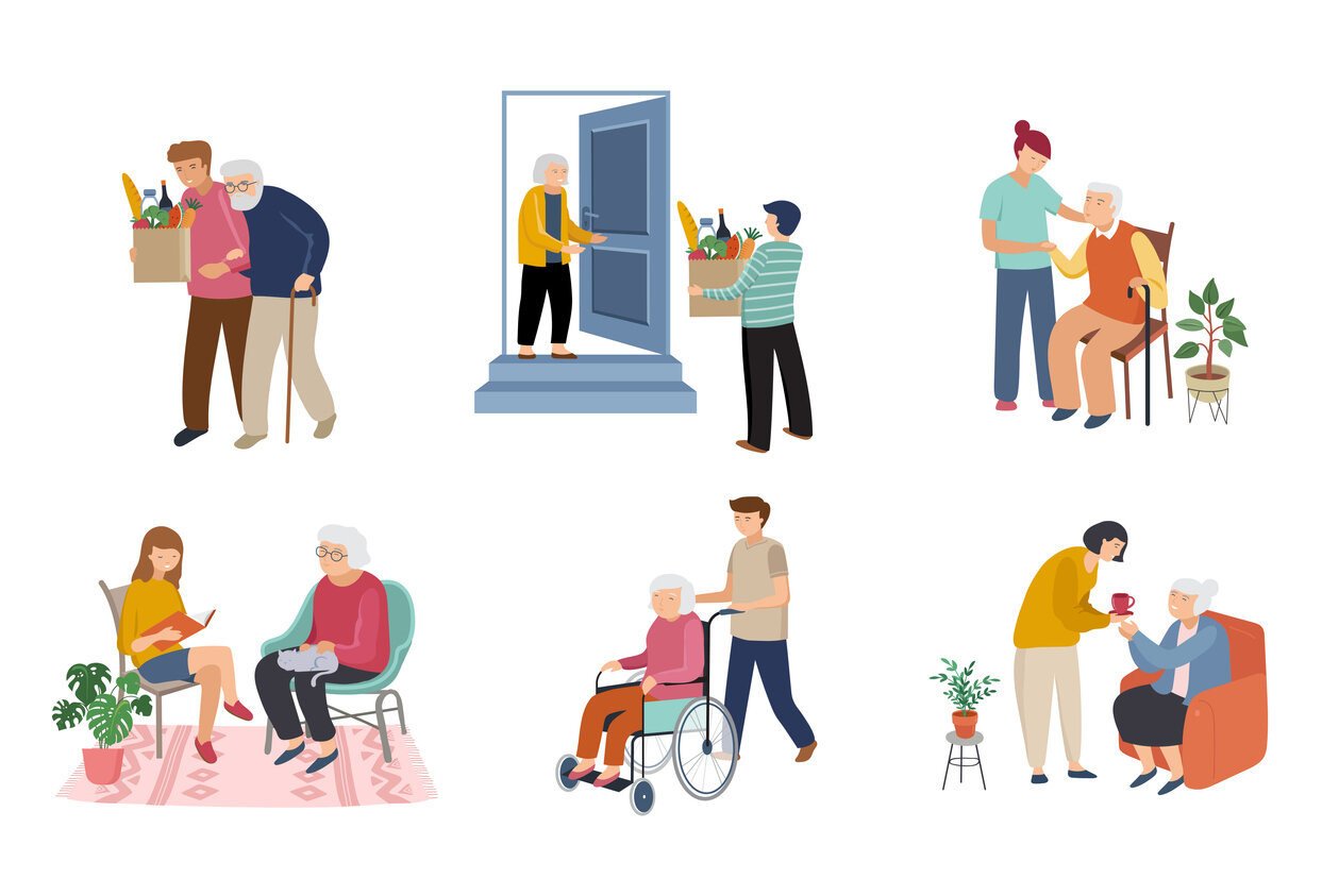 – Grafik: istock.com/ma_rish