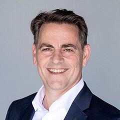 Portrait Stefan Hahn – 
