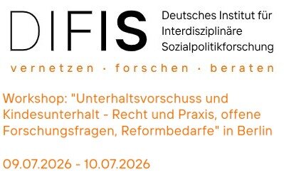 Grafik zeigt Hinweise zur Veranstaltung, Datum, Zeit, Ort sowie das Moto des Workshops