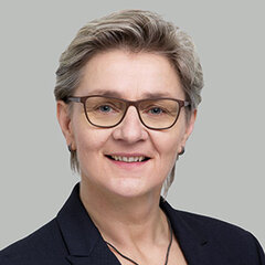 Portrait Claudia Mandrysch – 