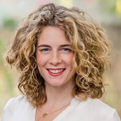 Portraitfoto von Yara Andree