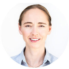 Portrait Dr. Kristin Klaudia Kaufmann – 