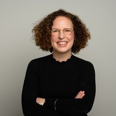 Portrait Anna Steinfort
