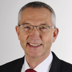 Portrait Martin Lenz – 