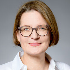 Portrait Dr. Anette Tabbara – 