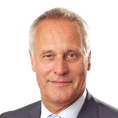 Portrait Achim Meyer auf der Heyde – 