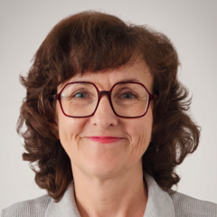 Portraitfoto von Renata Gulde