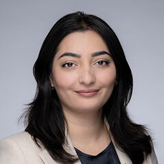 Portrait Reem Alabali-Radovan – 