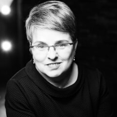 Portrait Dr. Friederike Mussgnug