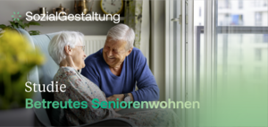 Umfrage zu „Betreutes Wohnen“ – Jetzt teilnehmen