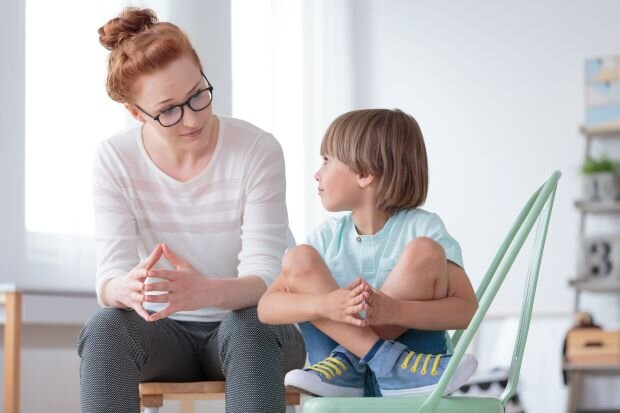 – Bild: © Katarzyna Bialasiewicz / istock.com