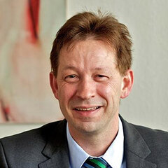 Portrait Burkhard Hintzsche – 