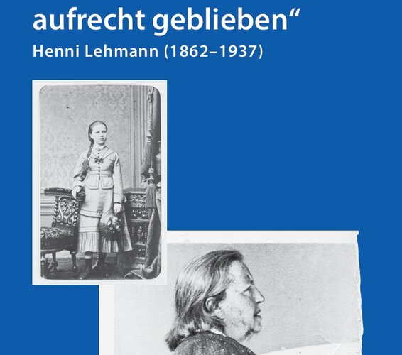 Cover der Publikation SD63 mit dem Titel „... und bin noch immer aufrecht geblieben“