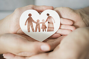Internationaler Tag der Familien am 15. Mai 2025: Gutes Aufwachsen junger Menschen ermöglichen und Familienförderung stärken!