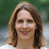 Portraitfoto von Dr. Verena Staats