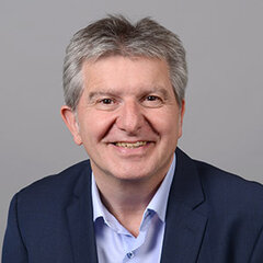 Portrait Peter Renzel – 