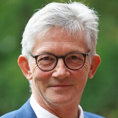 Portrait Ralph Spiegler