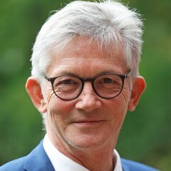 Portrait Ralph Spiegler