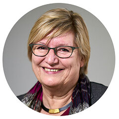 Portrait Ulrike Würth – 