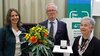 Foto von Dr. Verena Staats, Prof. Dr. Andreas Kruse und Dr. Irme Stetter-Karp
