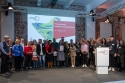 Preisträger Integrationspreis: © Hertie-Stiftung 2017/Jens Braune
