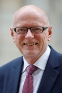 Foto: Johannes Fuchs, © Holger Groß