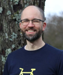 Foto: Dr. Jochen Kleres, privat