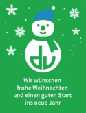 Grafik: Weihnachtsgrafik/© zweiband/Deutscher Verein für öffentliche und private Fürsorge e.V.
