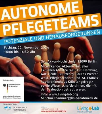 Foto: Fachtagung 
