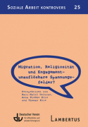SAk 25 | Migration, Religiosität und Engagement – unauflösbare Spannungsfelder?
